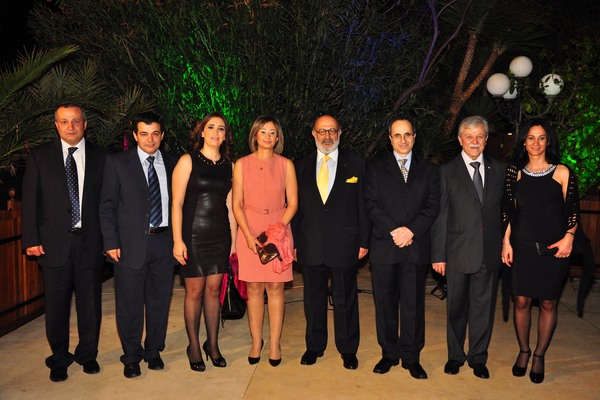 Raymond Edde's Centennial At Edde Sands